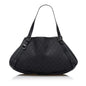 Gucci G Canvas Pelham Shoulder Bag (SHG-xAfaJw)
