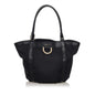 Gucci GG Abbey D-Ring Canvas Tote Bag (SHG-32393)