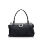 Gucci GG Canvas Abbey D-Ring Shoulder Bag (SHG-C7q6aL)