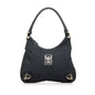Gucci GG Canvas Abbey D-Ring Shoulder Bag (SHG-Ym9V5t)