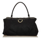 Gucci GG Canvas Abbey D-Ring Tote Bag (SHG-29537)