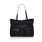 Gucci GG Canvas Abbey D Ring Tote Bag (SHG-30858)