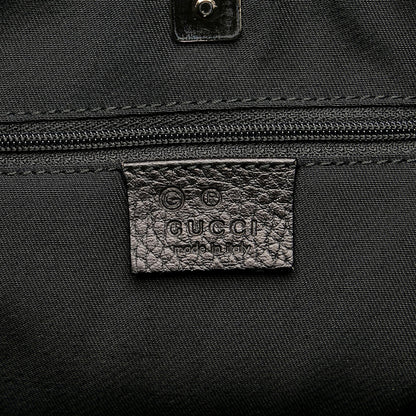 Gucci GG Canvas Abbey D Ring Tote Bag (SHG-30858)