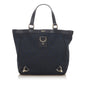 Gucci GG Canvas Abbey D Ring Tote Bag (SHG-32309)