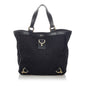 Gucci GG Canvas Abbey D-Ring Tote Bag (SHG-34139)