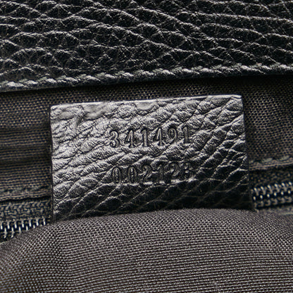 Gucci GG Canvas Abbey D-Ring Tote Bag (SHG-35028)