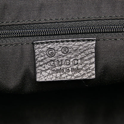 Gucci GG Canvas Abbey D-Ring Tote Bag (SHG-35028)
