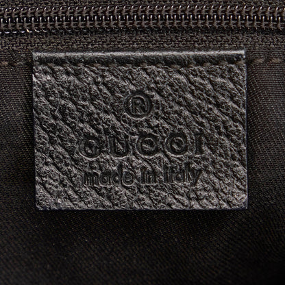 Gucci GG Canvas Abbey D Ring Tote Bag (SHG-37227)