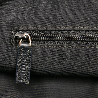 Gucci GG Canvas Abbey D- Ring Tote Bag (SHG-j3ZbIL)