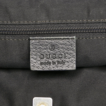 Gucci GG Canvas Abbey D- Ring Tote Bag (SHG-j3ZbIL)
