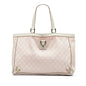 Gucci GG Canvas Abbey D-Ring Tote (SHG-YQ4sVj)