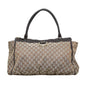 Gucci GG Canvas Abbey D-Ring Tote (SHG-i0gmim)