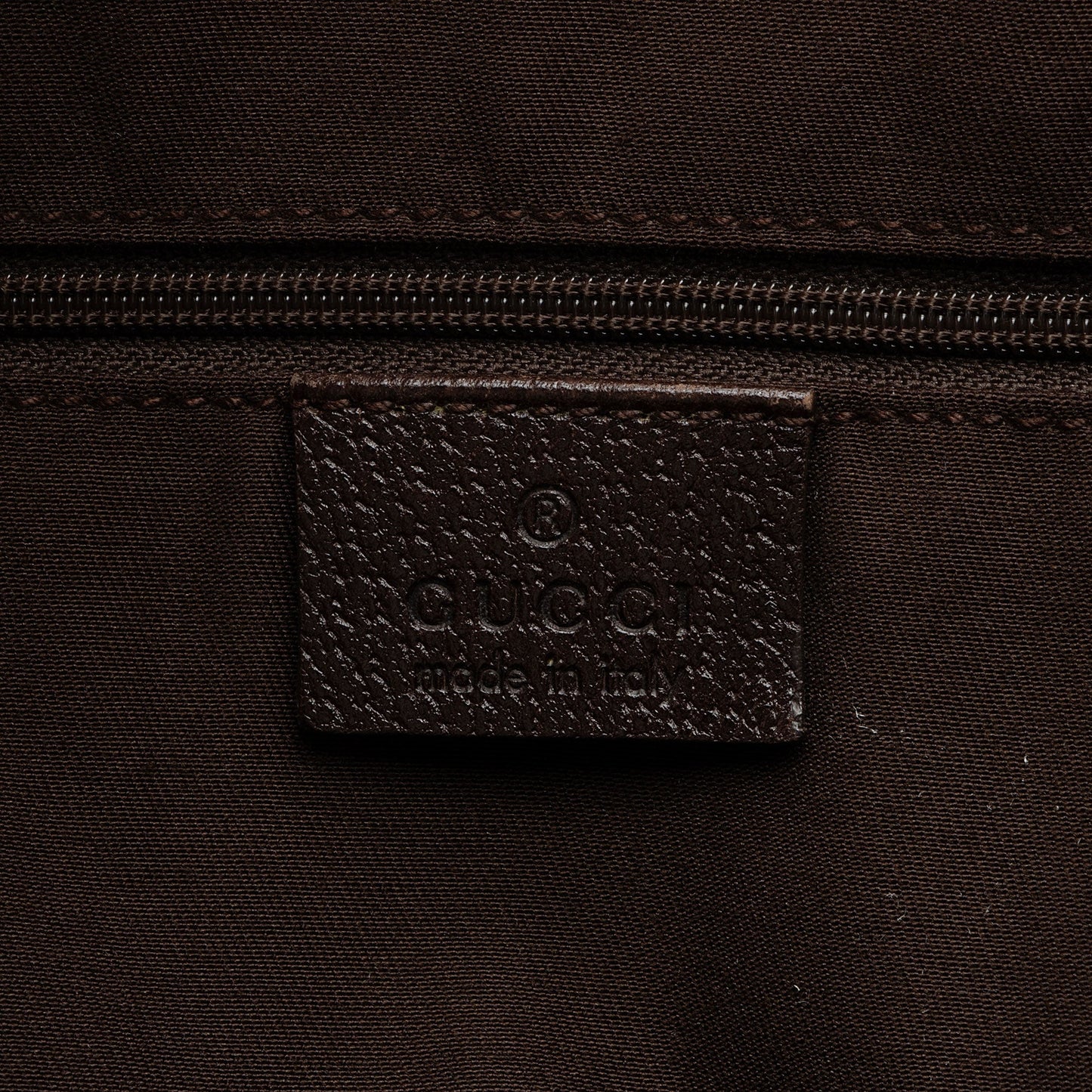 Gucci GG Canvas Abbey Large Tote (SHF-4sZKed)