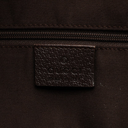 Gucci GG Canvas Abbey Large Tote (SHF-4sZKed)