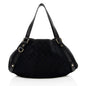 Gucci GG Canvas Abbey Medium Shoulder Bag (SHF-15079)