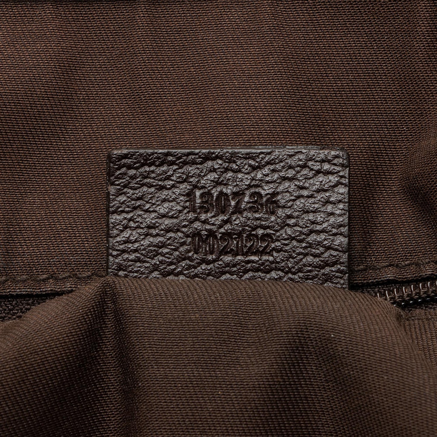 Gucci GG Canvas Abbey Medium Shoulder Bag (SHF-FVPq0K)