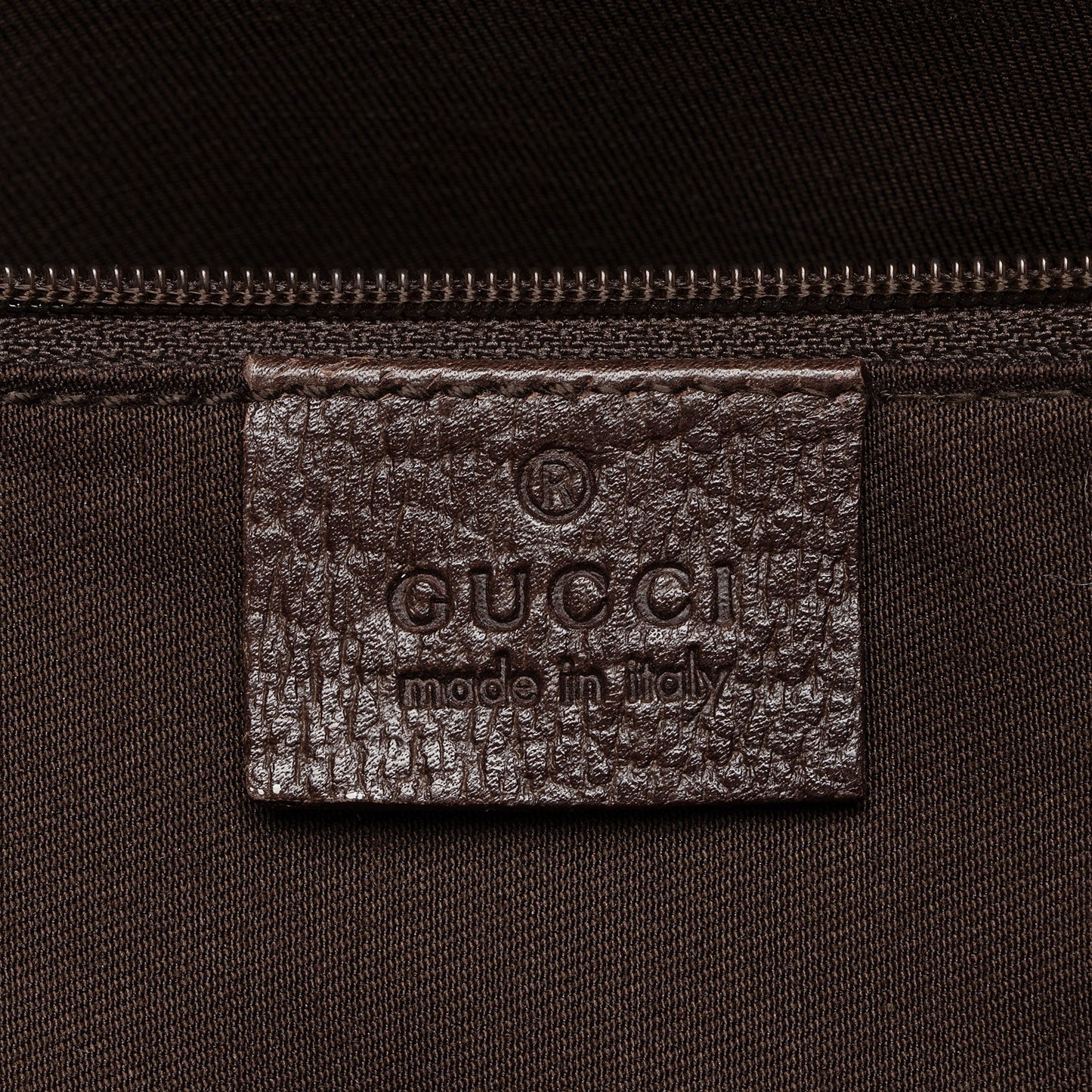 Gucci GG Canvas Abbey Medium Tote (SHF-3Yofcp)