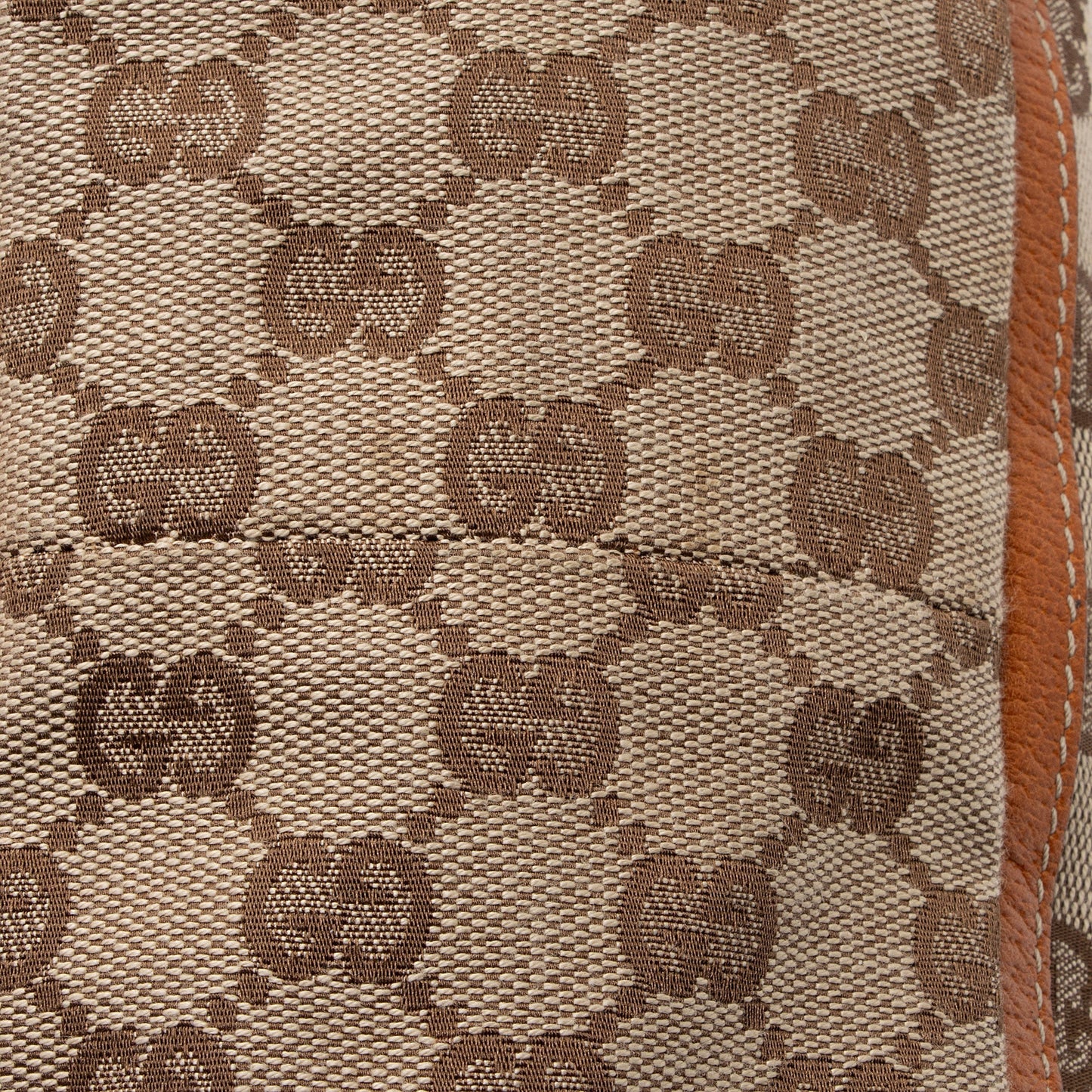 Gucci GG Canvas Abbey Mini Tote (SHF-aAG6RS)