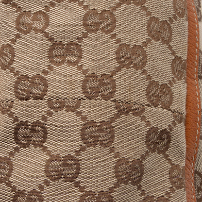 Gucci GG Canvas Abbey Mini Tote (SHF-aAG6RS)