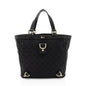 Gucci GG Canvas Abbey Mini Tote (SHF-s1iOWS)