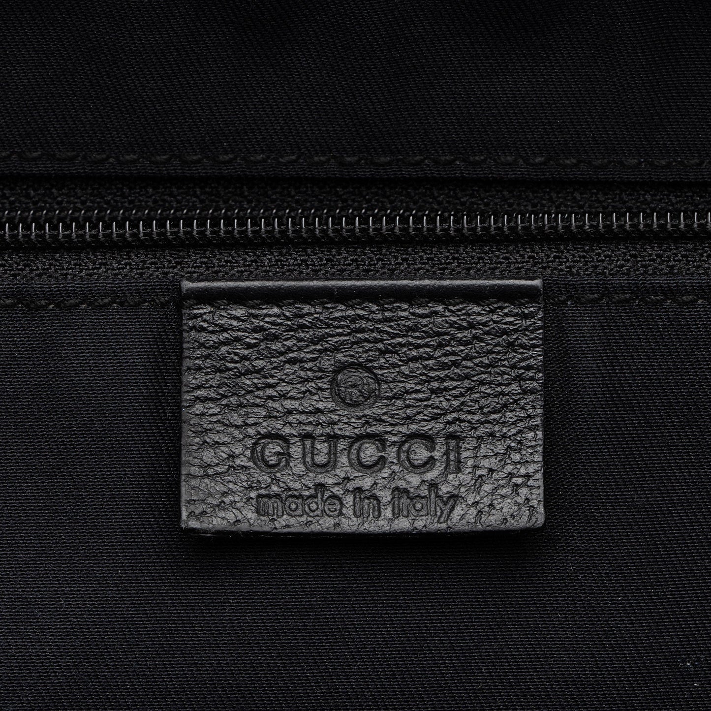 Gucci GG Canvas Abbey Mini Tote