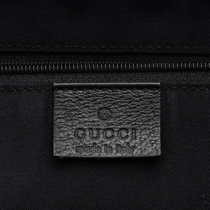 Gucci GG Canvas Abbey Mini Tote