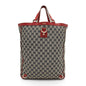 Gucci GG Canvas Abbey D Ring N/S Tote (SHF-cX7Zjk)