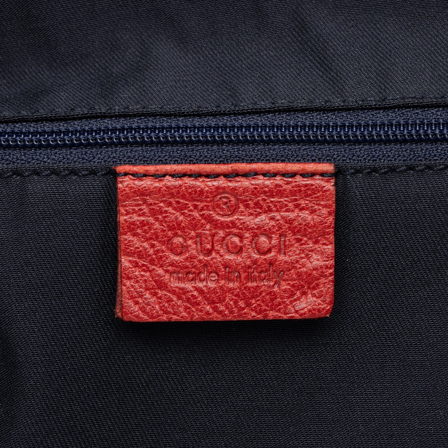 Gucci GG Canvas Abbey D Ring N/S Tote (SHF-cX7Zjk)