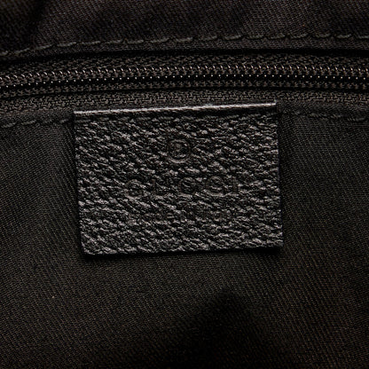 Gucci GG Canvas Abbey Shoulder Bag (SHG-27555)