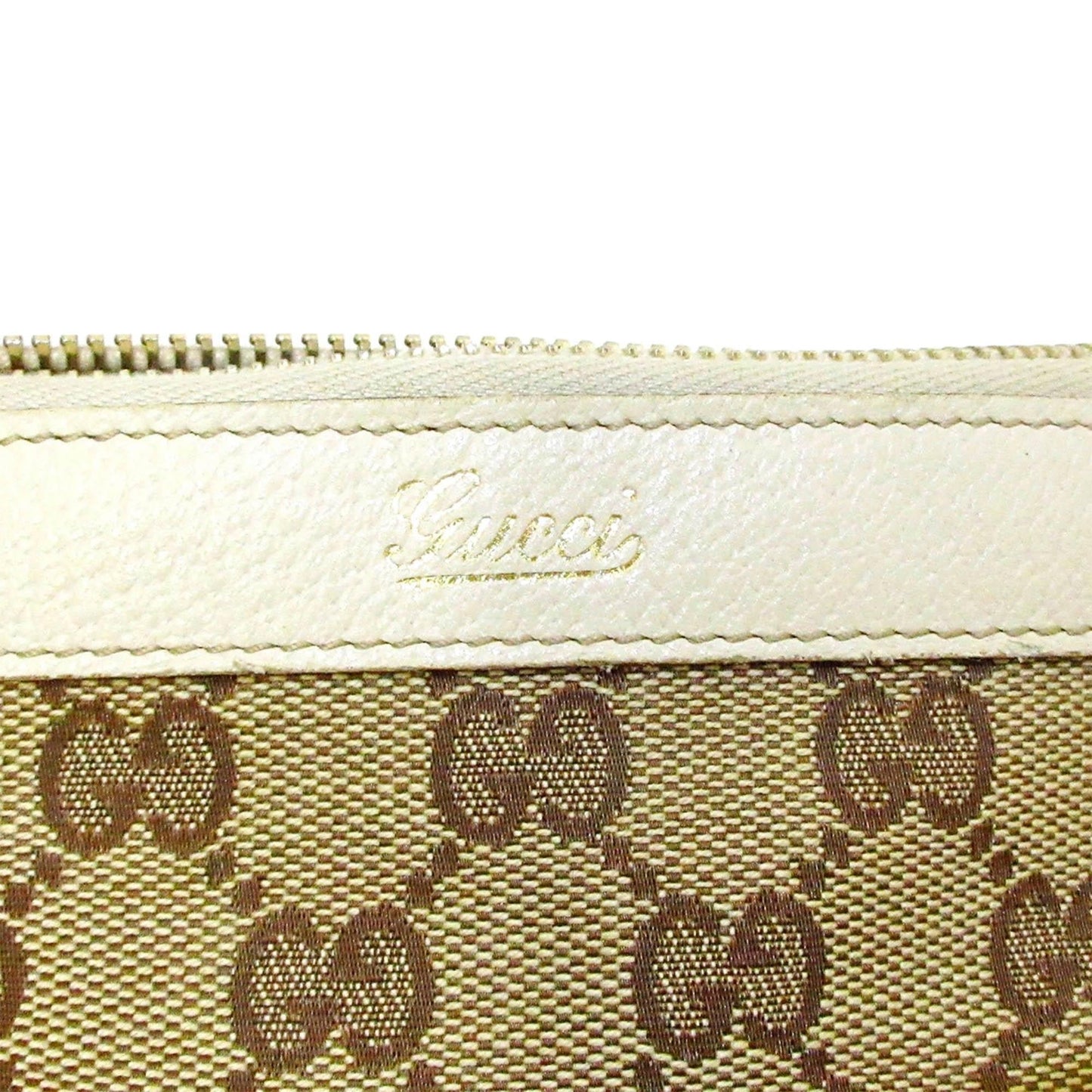 Gucci GG Canvas Abbey Shoulder Bag (SHG-32100)