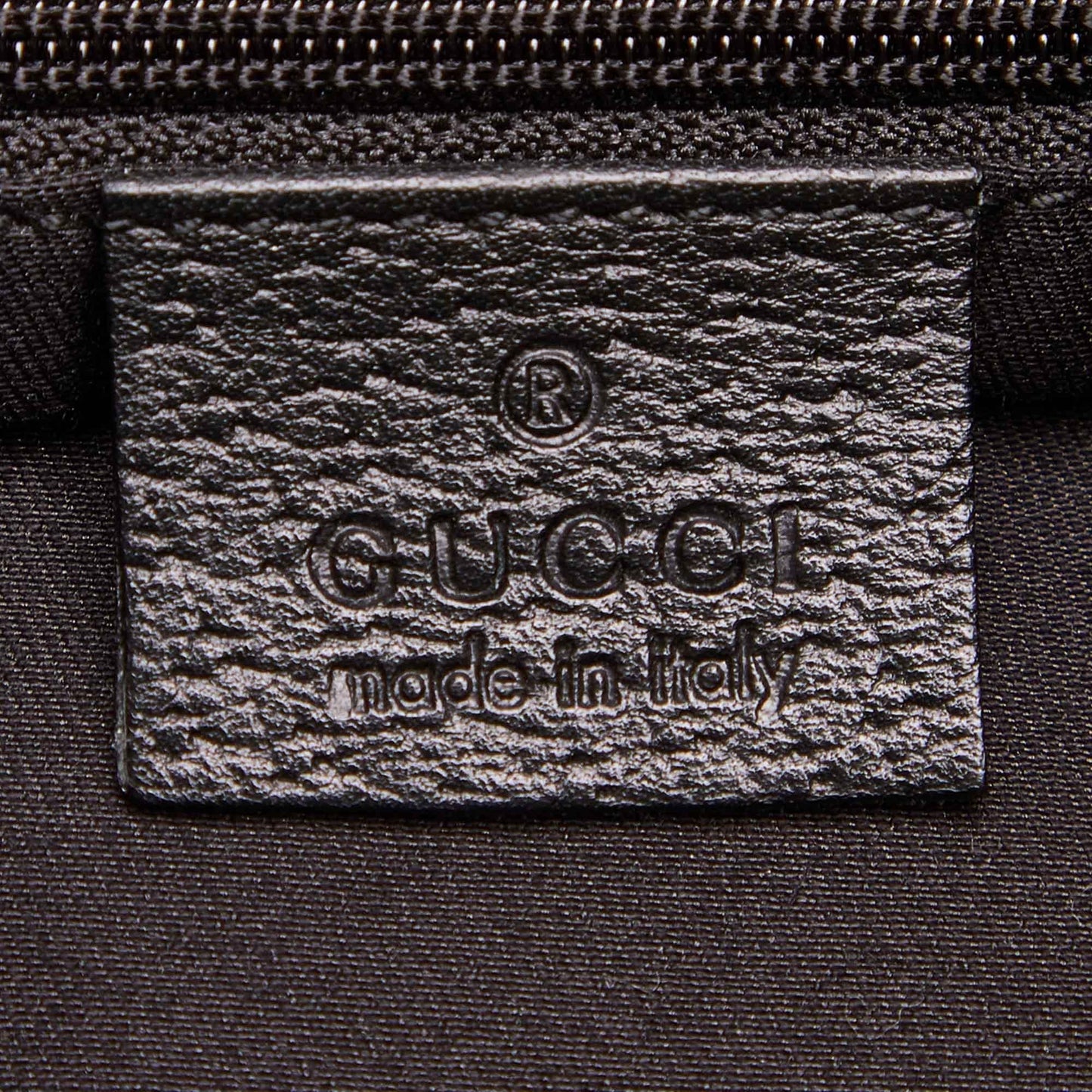Gucci GG Canvas Abbey Shoulder Bag (SHG-32161)