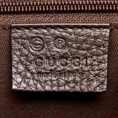 Gucci GG Canvas Abbey Shoulder Bag (SHG-32839)