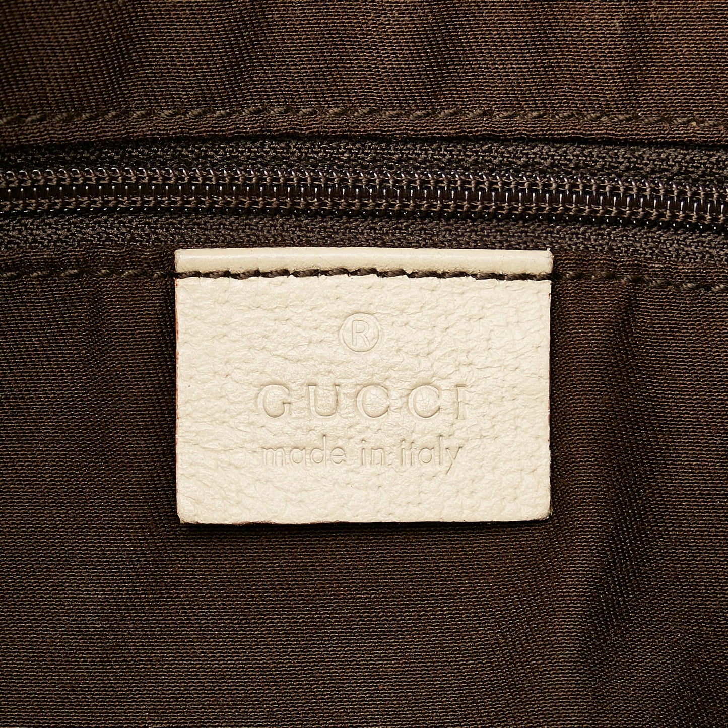 Gucci GG Canvas Abbey Shoulder Bag (SHG-34160)