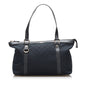 Gucci GG Canvas Abbey Shoulder Bag (SHG-fK7hlv)