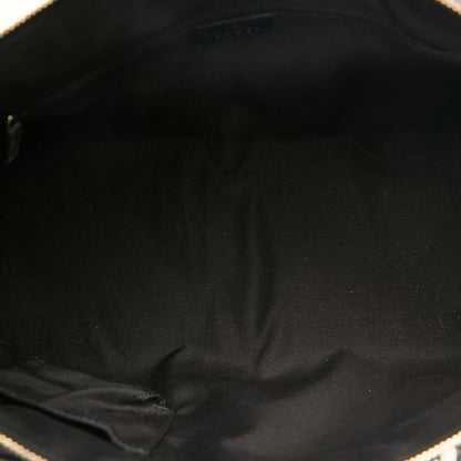Gucci GG Canvas Abbey Shoulder Bag (SHG-fK7hlv)