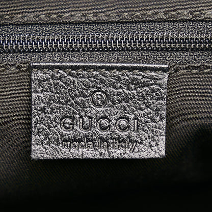 Gucci GG Canvas Abbey Shoulder Bag (SHG-fK7hlv)