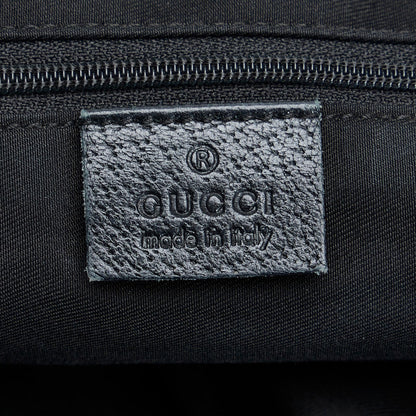 Gucci GG Canvas Abbey Shoulder Bag (SHG-hbqitq)