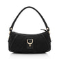 Gucci GG Canvas Abbey Small Shoulder Bag (SHF-hPcUHX)