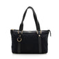 Gucci GG Canvas Abbey Small Tote (SHF-22292)