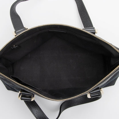 Gucci GG Canvas Abbey Small Tote (SHF-22292)