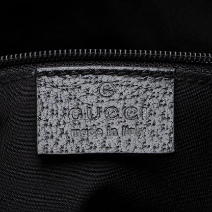 Gucci GG Canvas Abbey Small Tote (SHF-22292)