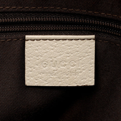 Gucci GG Canvas Abbey Small Tote (SHF-igNoy2)