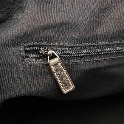 Gucci GG Canvas Abbey Tote Bag (SHG-23279)