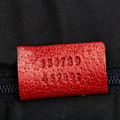 Gucci GG Canvas Abbey Tote Bag (SHG-31902)