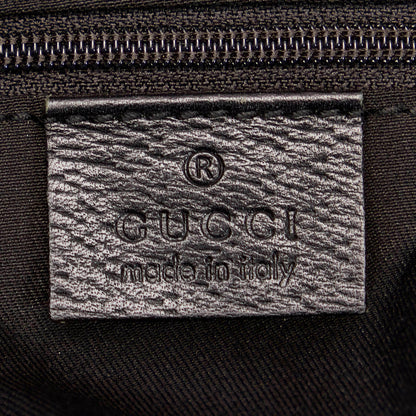 Gucci GG Canvas Abbey Tote Bag (SHG-32743)
