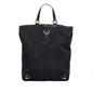 Gucci GG Canvas Abbey Tote Bag (SHG-oXILVL)