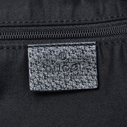 Gucci GG Canvas Abbey Tote Bag (SHG-oXILVL)
