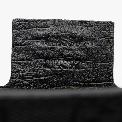 Gucci GG Canvas Bamboo Tote (SHF-1xRqYh)