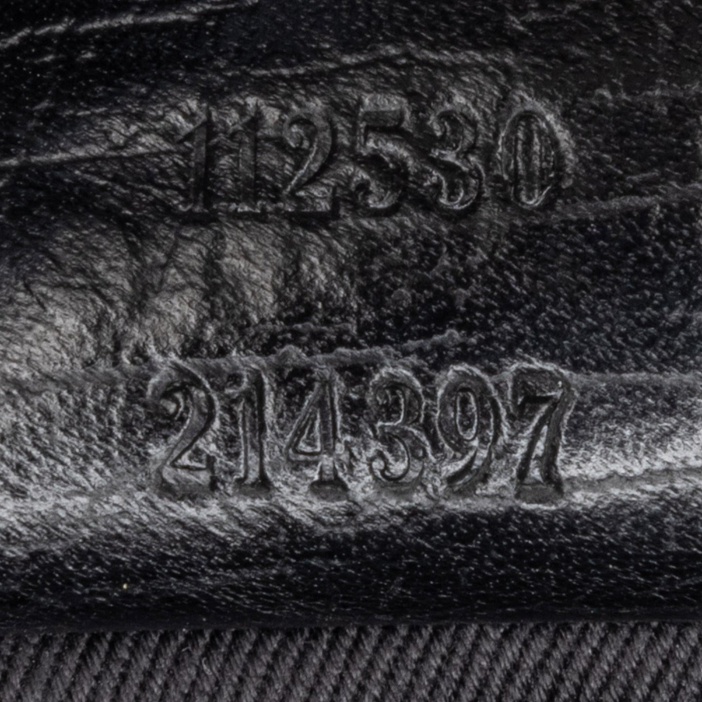Gucci GG Canvas Bamboo Tote (SHG-b7lQHd)
