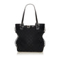 Gucci GG Canvas Belt Tote (SHG-34856)